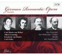 Gala – German Romantic Opera Exc