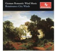 German Romantic Wind Music