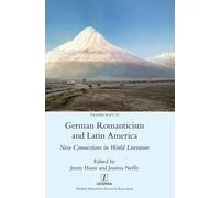 German Romanticism And Latin America