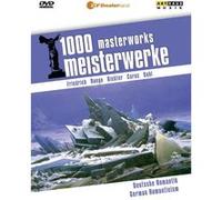German romanticism E