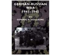 German-Russian War 1941-1945
