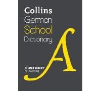 German School Dictionary