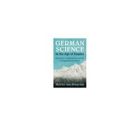 German Science In The Age Of Empire