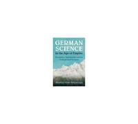 German Science In The Age Of Empire