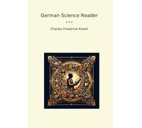 German Science Reader
