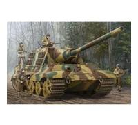 German Sd.kfz.186 Jagdtiger... - 1:16e - Trumpeter G