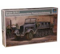 Trumpeter TRU05530 Kit de modélisme