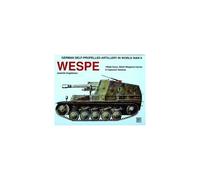 German Self-Propelled Artillery In Wwii
