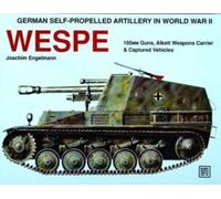 German Self-Propelled Artillery In Wwii