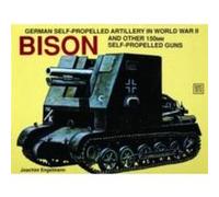 German SelfPropelled Artillery in WWII by Joachim Engelmann Joachim Engelmann (Auteur)