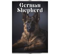 German Shepherd: Dog Breed Guide