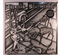 German Shepherds - Music for Sick Queers [Import]