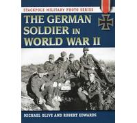 German Soldier in World War II