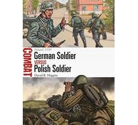 German Soldier Vs Polish Soldier