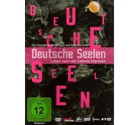 German Souls ( Deutsche Seelen - Leben nach der Colonia Dignidad ) [ NON-USA FORMAT, PAL, Reg.0 Import - Germany ]