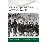 German Special Forces of World War II