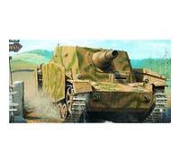 German Sturmpanzer Iv Early Version - 1:35e - Hobby Boss G