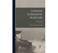 German Submarine Warfare