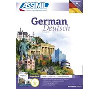 Bettina Schödel – Allemand (superpack téléchargement) – Livre + 3 CD + téléchargement