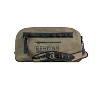 German Tactical Systems Mission Carrier Sac à dos hybride étanche modulaire pour équipement tactique 51 l