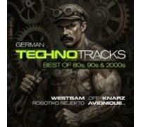 German Techno Tracks