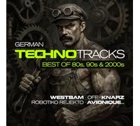 German Techno Tracks