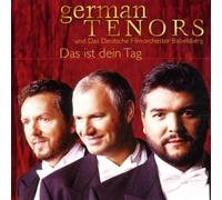 German Tenors - Das Ist Dein Tag [Import]