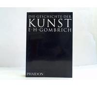 German the Story of Art 16th ed