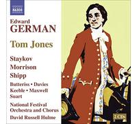 German: Tom Jones