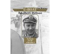 German U-Boat Ace Adalbert Schnee (Hardcover) Luc Braeuer, (Auteur)