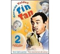 German Valdez: Tin Tan