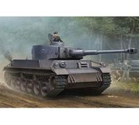German Vk.3001(p) - 1:35e -