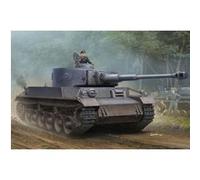 German Vk.3001(p) - 1:35e -