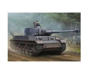German Vk.3001(p) - 1:35e - Hobby Boss G