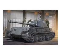 German Vk4502 (p) Hinten - 1:35e -