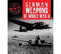 German Weapons of World War II