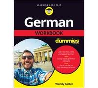 German Workbook For Dummies by Wendy Foster Wendy Foster (Auteur)