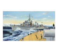 German Zerstörer Z-25, 1944 - 1:700e - Trumpeter G