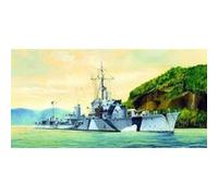 Trumpeter Maquette TRU05322 – Divers