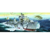 Trumpeter 05788 - Maquette 1:700 Croiseur Z-30 (1942) - Neuf