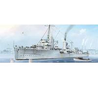 German Zerstörer Z-7, 1942 - 1:700e -