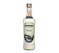 GERMANA - Classica - Cachaça Blanche Artisanale - 40% Alcool - Origine : Brésil/Sao Paulo - Bouteille de 70 cl