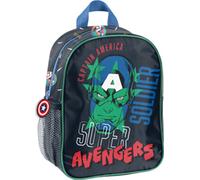GermanBackpack petit Avengers AV22CN-303 Paso