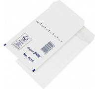 GermanEnveloppe autocollante à bulles Office Products HK A11 blanc 10 pièces