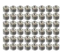 GermanFire Lot de 48 boîtes de pâte à combustible de sécurité en éthanol non toxique Durée de combustion 2,5 heures par boîte de gel combustible pour chauffe-plats