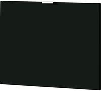 Germania 3850-83 Colorado 2.0 Rabat en Bois Noir Mat 2 x 52 x 42 cm