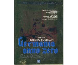 Germania Anno Zero