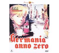 Germania Anno Zero (Dvd)