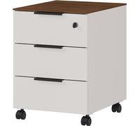 GERMANIA DIE MÖBELMACHER Caisson à roulettes