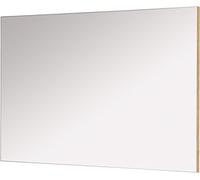 GERMANIA DIE MÖBELMACHER Miroir 3921-243 GW-Castera, en Chêne-Navarra repro, 94 x 60 x 3 cm (lxhxp)